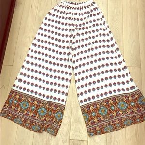 NWOT SHOW ME YOUR MUMU PANTS